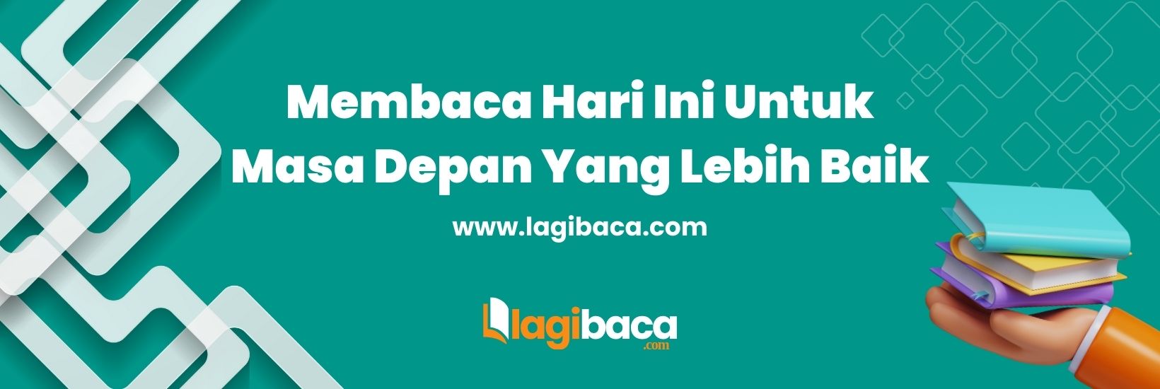 lagibaca.com